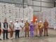 Wagub Nyanyang Turun Langsung, Pastikan 6.700 Ton Beras Aman Jelang Ramadan