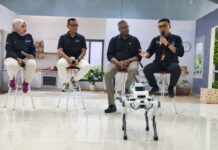 Dari Barcelona ke Indonesia: Indosat Hadirkan 5G Berbasis AI Lebih Dekat ke Masyarakat