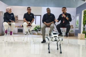 Dari Barcelona ke Indonesia: Indosat Hadirkan 5G Berbasis AI Lebih Dekat ke Masyarakat