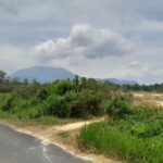 Sudah Sepantasnya Daik Lingga Memiliki Rumah Sakit Lebih Layak, RS Sekarang Type D