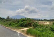 Sudah Sepantasnya Daik Lingga Memiliki Rumah Sakit Lebih Layak, RS Sekarang Type D