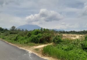 Sudah Sepantasnya Daik Lingga Memiliki Rumah Sakit Lebih Layak, RS Sekarang Type D