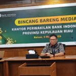 BI Kepri Gelar KURMA 2026 Selama Sepekan di Batam dan Tanjungpinang