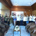 OJK dan Bareskrim Polri Perkuat Kerjasama Penegakan Hukum di Sektor Jasa Keuangan