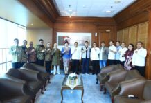 OJK dan Bareskrim Polri Perkuat Kerjasama Penegakan Hukum di Sektor Jasa Keuangan