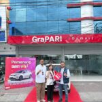 Sulyani dari Dumai Raih Mobil Listrik dari Telkomsel