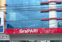 Sulyani dari Dumai Raih Mobil Listrik dari Telkomsel