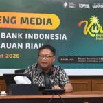 Migas Jadi Motor Pertumbuhan, BI Dorong Penguatan Daya Beli di Kepri