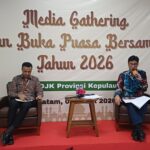 Inklusi Keuangan Meningkat, OJK: Investor Pasar Modal Kepri Capai Rekor Baru