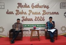 Inklusi Keuangan Meningkat, OJK: Investor Pasar Modal Kepri Capai Rekor Baru