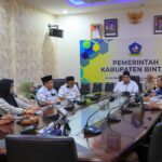 Bank BTN Siap Perluas Kontribusi di Bintan, Bupati Tekankan Sinergi Pembangunan