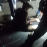 Breaking News! Kepergok Nyolong AC, Pria Babakbelur Dihajar Massa di Nagoya Newton