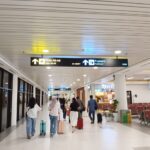 Di Tengah Dinamika Timur Tengah,Bandara Internasional Batam Pastikan Rute Batam–Jeddah Tetap Normal