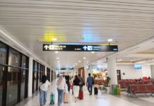 Di Tengah Dinamika Timur Tengah,Bandara Internasional Batam Pastikan Rute Batam–Jeddah Tetap Normal