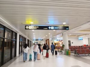 Di Tengah Dinamika Timur Tengah, Bandara Internasional Batam Pastikan Rute Batam–Jeddah Tetap Normal