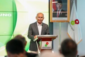 FID Lapangan Duyung Resmi Disetujui, PLN EPI Amankan Pasokan 111 MMSCFD