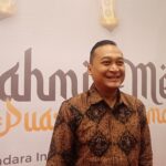 Puncak Mudik di Bandara Hang Nadim Diprediksi Tanggal 18 Maret, Ajukan 266 Extra Flight