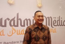 Puncak Mudik di Bandara Hang Nadim Diprediksi Tanggal 18 Maret, Ajukan 266 Extra Flight