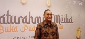 Puncak Mudik di Bandara Hang Nadim Diprediksi Tanggal 18 Maret, Ajukan 266 Extra Flight
