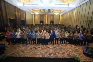 OJK Luncurkan Roadmap Penguatan Ekosistem Bulion 2026–2031