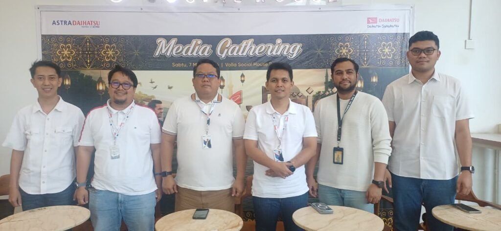 Daihatsu Luncurkan Program DAIFIT 2026, Ada Hadiah Umrah untuk Konsumen