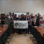 KKJ Kepri Terbentuk: Wadah Perlindungan Jurnalis