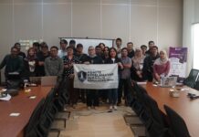 KKJ Kepri Terbentuk: Wadah Perlindungan Jurnalis