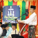 Amsakar Apresiasi LAM Kepri Batam, Gelar Buka Puasa Bersama dan Santuni Anak Yatim