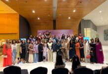 Radisson Golf & Convention Center Batam Rayakan International Women’s Day 2026 Bersama Perempuan Inspiratif