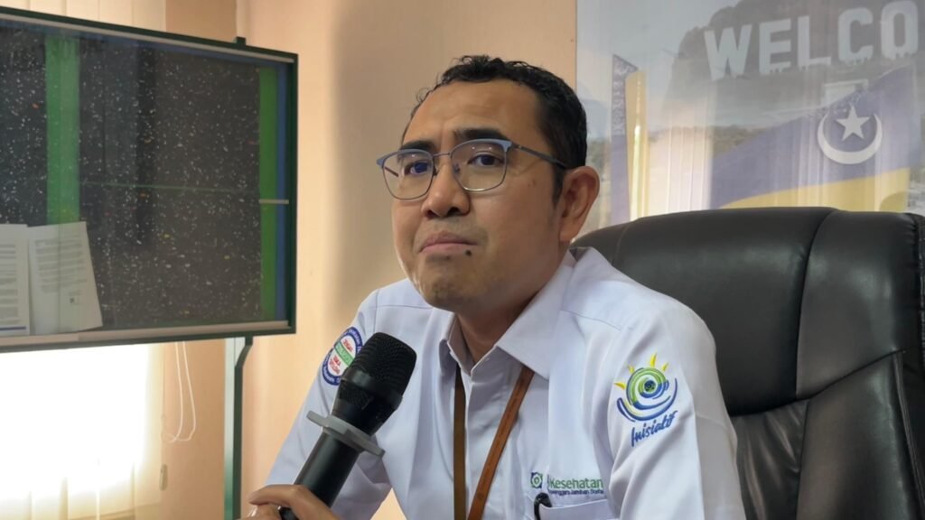 Mudik Lebaran, BPJS Kesehatan Batam Minta Peserta Pastikan JKN Aktif