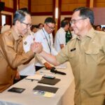 Tekan Inflasi Jelang Idulfitri, Pemko Batam Intensifkan Operasi Pasar Murah