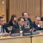 OJK Perkuat Sistem Dana Pensiun Nasional di Forum OECD