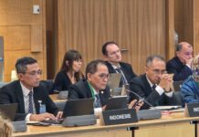 OJK Perkuat Sistem Dana Pensiun Nasional di Forum OECD