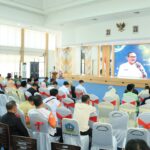 Musrenbang RKPD Bintan Tahun 2027 Dimulai, Bahas 4 Program Prioritas Pembangunan