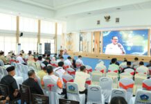 Musrenbang RKPD Bintan Tahun 2027 Dimulai, Bahas 4 Program Prioritas Pembangunan