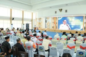 Musrenbang RKPD Bintan Tahun 2027 Dimulai, Bahas 4 Program Prioritas Pembangunan