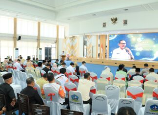 Musrenbang RKPD Bintan Tahun 2027 Dimulai, Bahas 4 Program Prioritas Pembangunan