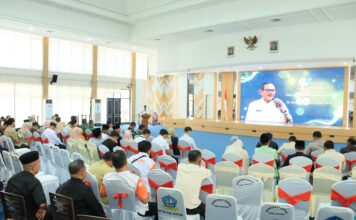 Musrenbang RKPD Bintan Tahun 2027 Dimulai, Bahas 4 Program Prioritas Pembangunan