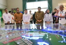 Dialog dengan Eksportir di Bintan, Wamendag RI Dorong Peningkatan Daya Saing Produk Ekspor