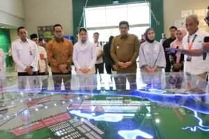 Dialog dengan Eksportir di Bintan, Wamendag RI Dorong Peningkatan Daya Saing Produk Ekspor