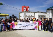 Indosat Pastikan Jaringan di Aceh Stabil Saat Ramadan, Hadirkan Program Surau Berdaya