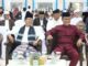 Wakil Ketua I DPRD Batam Hadiri Buka Puasa Bersama Anak Yatim dan Peringatan Nuzulul Qur’an