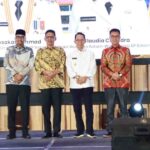 Hadiri Musrenbang RKPD 2027, Ketua DPRD Kota Batam Ingin Penyelarasan Pokok Pikiran DPRD dalam Program Pembangunan