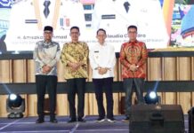 Hadiri Musrenbang RKPD 2027, Ketua DPRD Kota Batam Ingin Penyelarasan Pokok Pikiran DPRD dalam Program Pembangunan