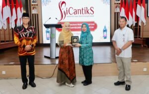 Perkuat Literasi Keuangan untuk Cegah Praktik Keuangan Ilegal