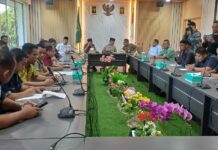 Kecelakaan Kapal di Batam: DPRD Minta Penjelasan Kronologi dan Kompensasi Korban