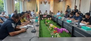 Kecelakaan Kapal di Batam: DPRD Minta Penjelasan Kronologi dan Kompensasi Korban
