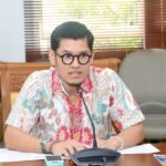 Indonesia dan Tantangan Politik Luar Negeri Bebas Aktif di Tengah Gejolak Iran–AS–Israel