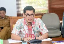 Indonesia dan Tantangan Politik Luar Negeri Bebas Aktif di Tengah Gejolak Iran–AS–Israel