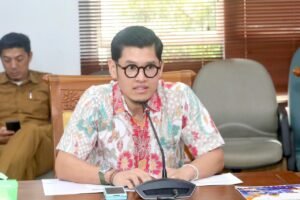 Indonesia dan Tantangan Politik Luar Negeri Bebas Aktif di Tengah Gejolak Iran–AS–Israel